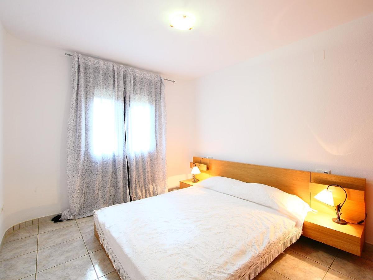 Holiday Home Dirk By Interhome L'Ampolla Dış mekan fotoğraf