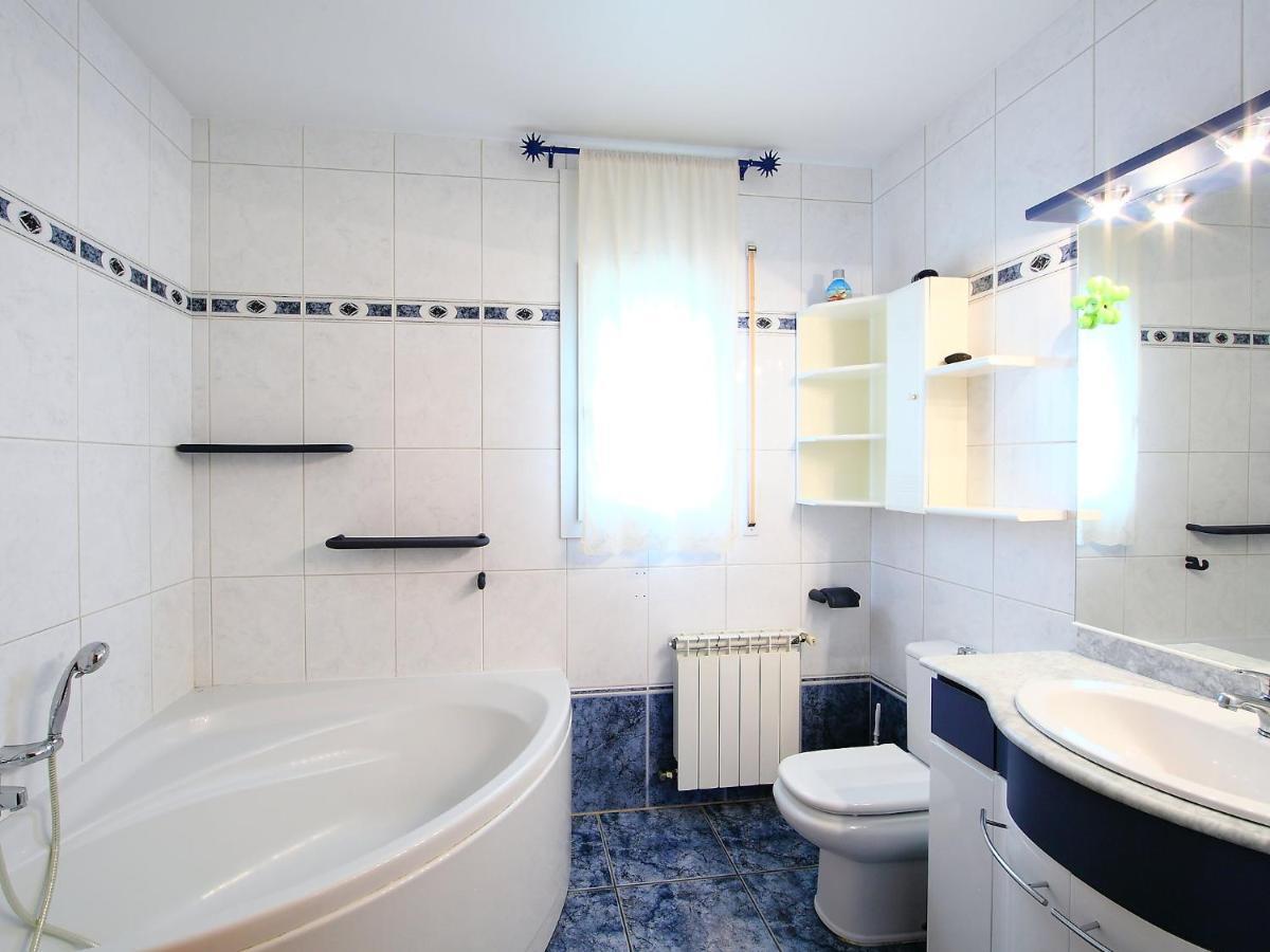 Holiday Home Dirk By Interhome L'Ampolla Dış mekan fotoğraf