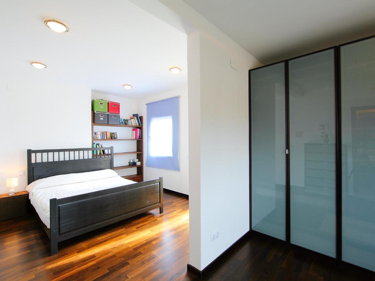 Holiday Home Dirk By Interhome L'Ampolla Dış mekan fotoğraf