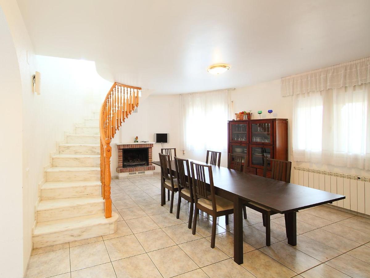 Holiday Home Dirk By Interhome L'Ampolla Dış mekan fotoğraf