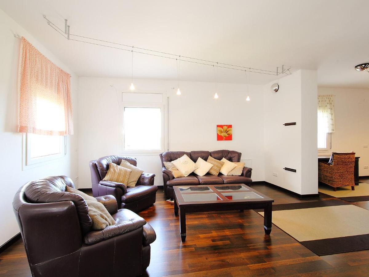 Holiday Home Dirk By Interhome L'Ampolla Dış mekan fotoğraf