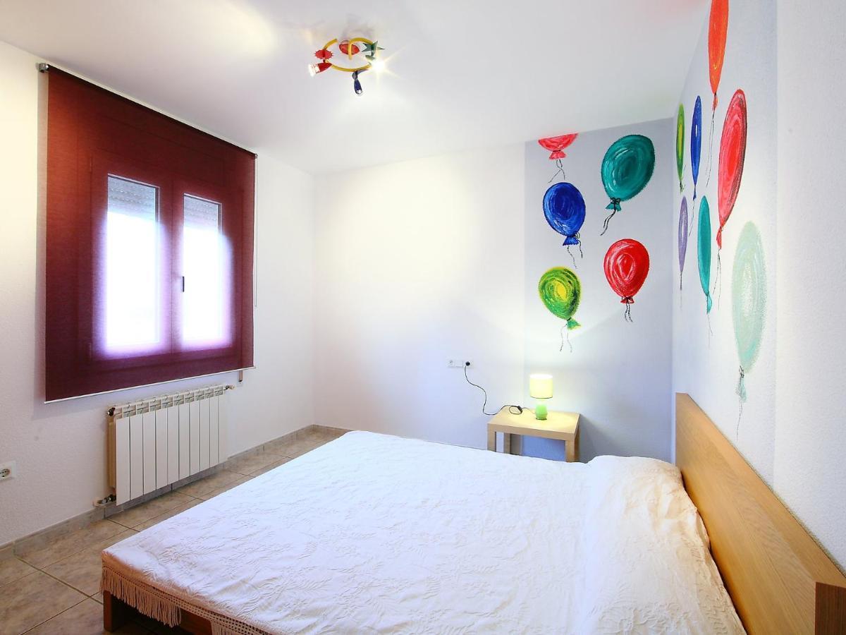 Holiday Home Dirk By Interhome L'Ampolla Dış mekan fotoğraf