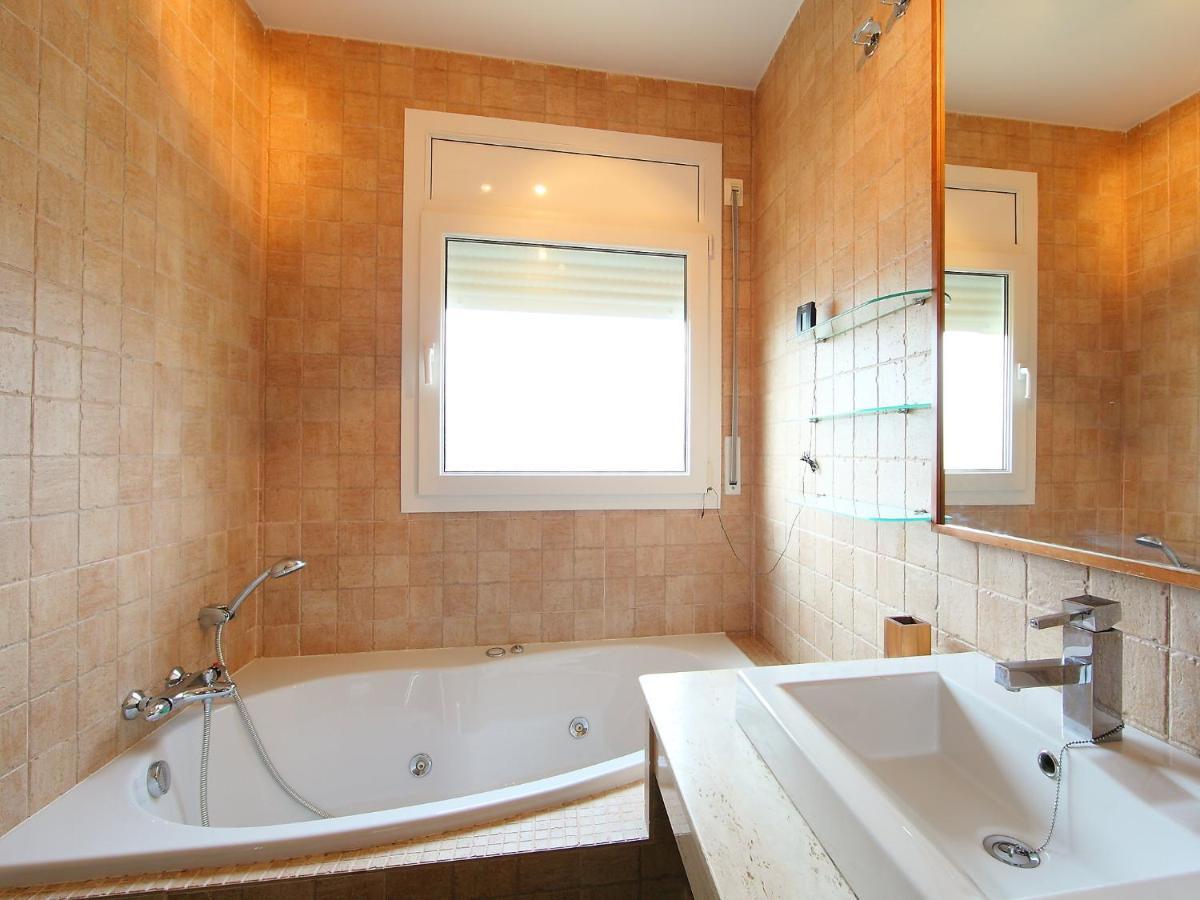 Holiday Home Dirk By Interhome L'Ampolla Dış mekan fotoğraf