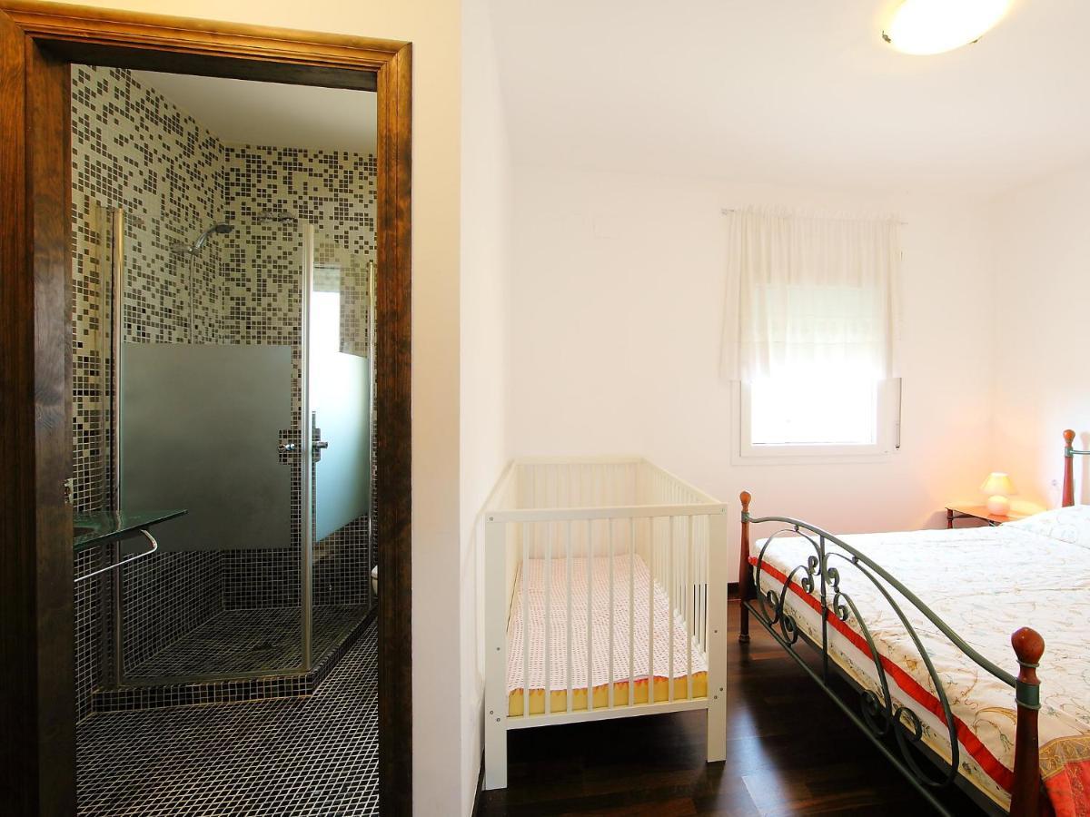 Holiday Home Dirk By Interhome L'Ampolla Dış mekan fotoğraf